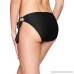 Coco Reef Women's Side Tie Bikini Bottom Swimsuit Castaway Black B07D7VNBKR